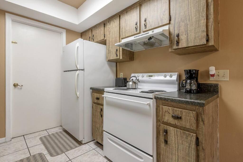 Glendale Getaway Prime Brandon Location公寓 外观 照片